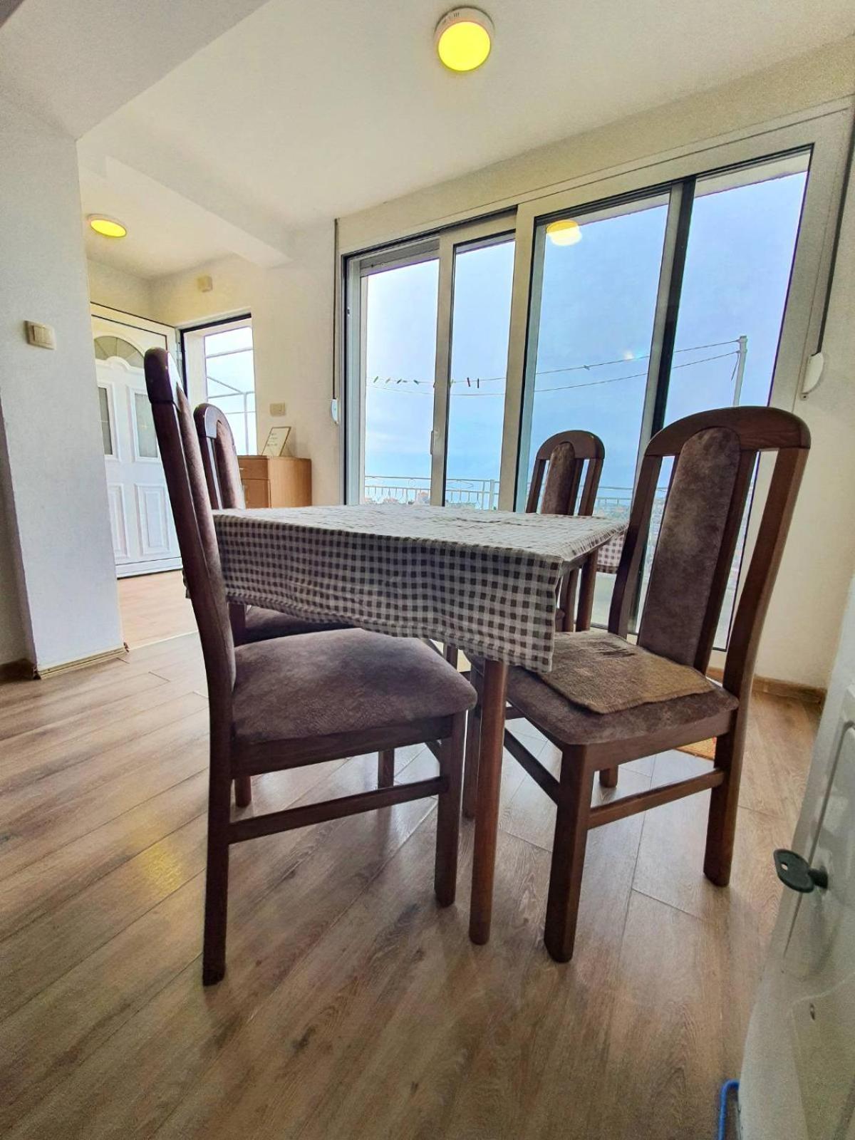 Apartments Radoman Ούλτσιν Εξωτερικό φωτογραφία