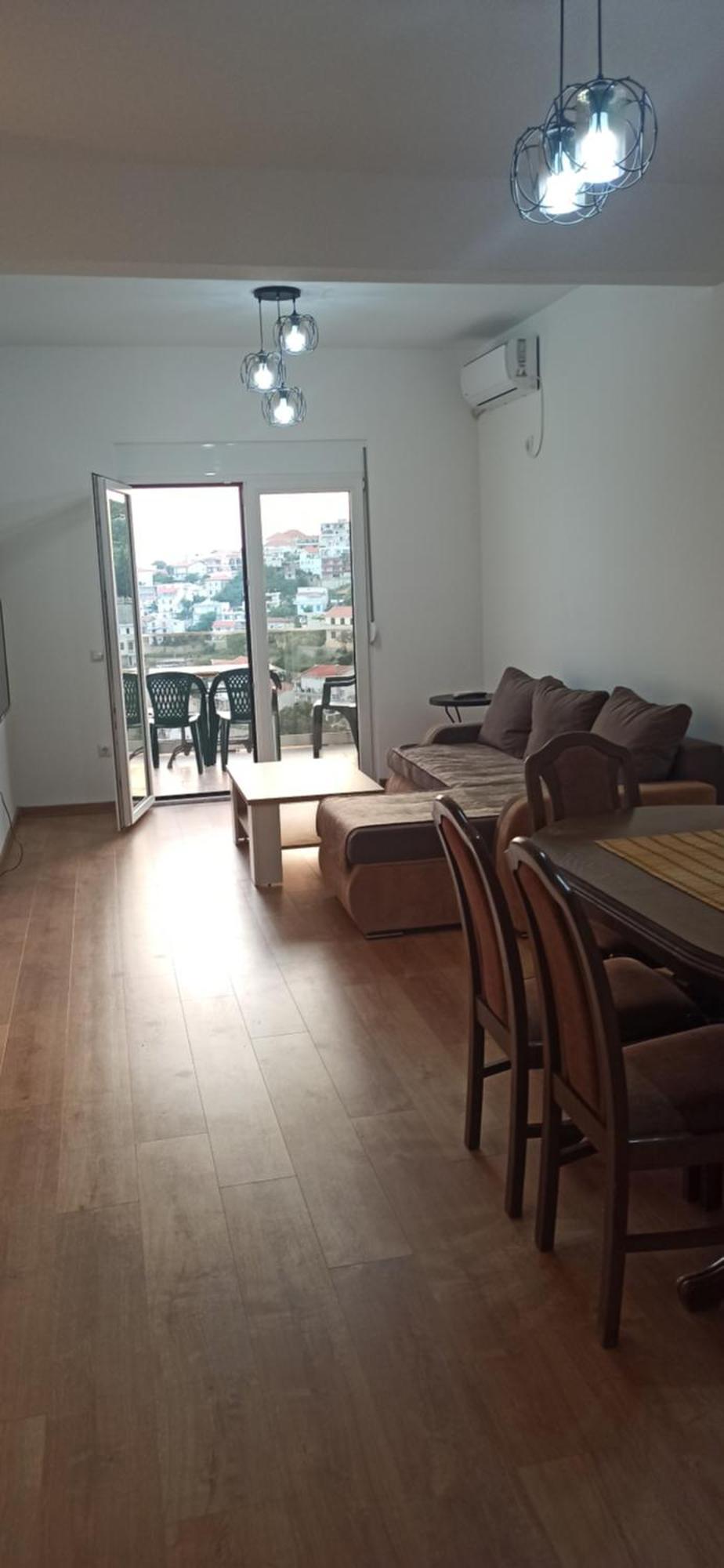 Apartments Radoman Ούλτσιν Εξωτερικό φωτογραφία