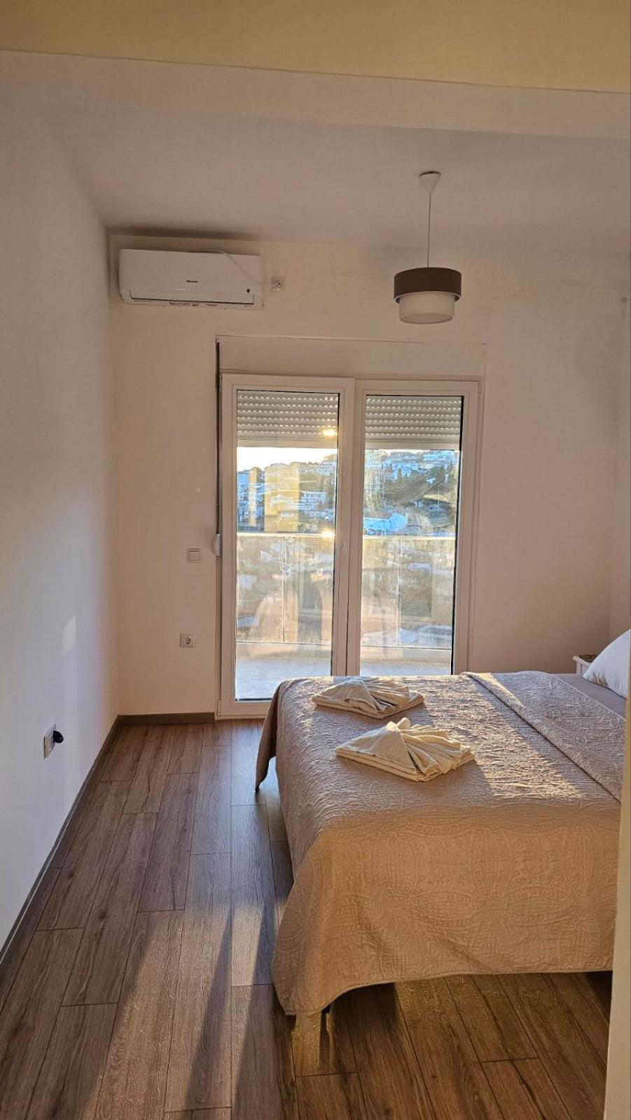 Apartments Radoman Ούλτσιν Εξωτερικό φωτογραφία