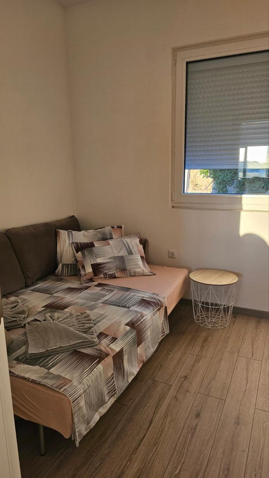 Apartments Radoman Ούλτσιν Εξωτερικό φωτογραφία